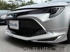 トヨタ カローラスポーツ
