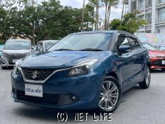 スズキ バレーノ