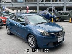 スズキ バレーノ