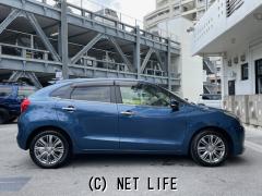 スズキ バレーノ