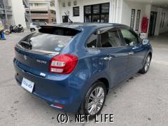 スズキ バレーノ