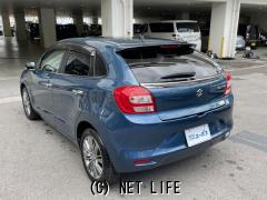 スズキ バレーノ