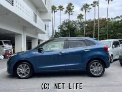 スズキ バレーノ