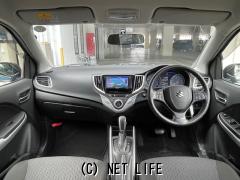 スズキ バレーノ