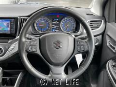 スズキ バレーノ