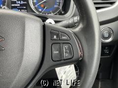 スズキ バレーノ