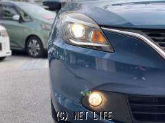 スズキ バレーノ