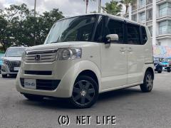 ホンダ N-BOX+