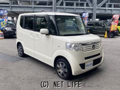 ホンダ N-BOX+