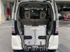ホンダ N-BOX+