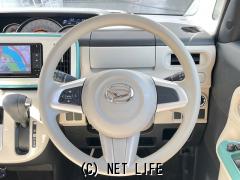 ダイハツ ムーヴキャンバス