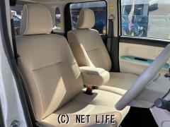 ダイハツ ムーヴキャンバス