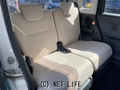 ダイハツ ムーヴキャンバス