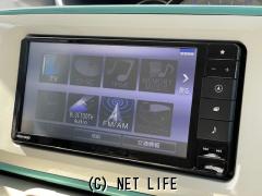 ダイハツ ムーヴキャンバス