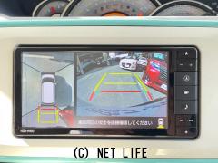 ダイハツ ムーヴキャンバス