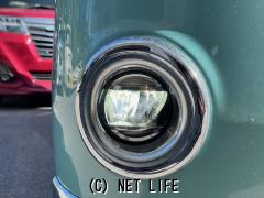 ダイハツ ムーヴキャンバス