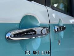 ダイハツ ムーヴキャンバス