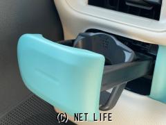 ダイハツ ムーヴキャンバス