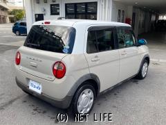 スズキ アルトラパン