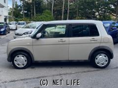 スズキ アルトラパン