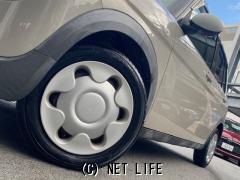 スズキ アルトラパン