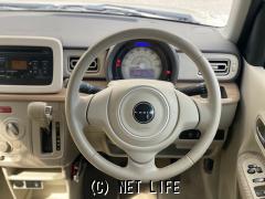 スズキ アルトラパン