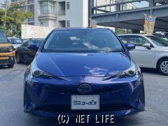 トヨタ プリウス