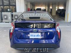 トヨタ プリウス