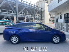 トヨタ プリウス