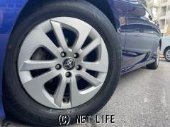 トヨタ プリウス