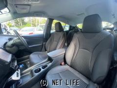 トヨタ プリウス