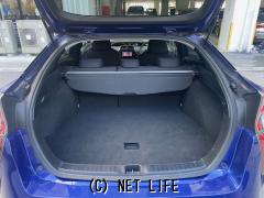 トヨタ プリウス