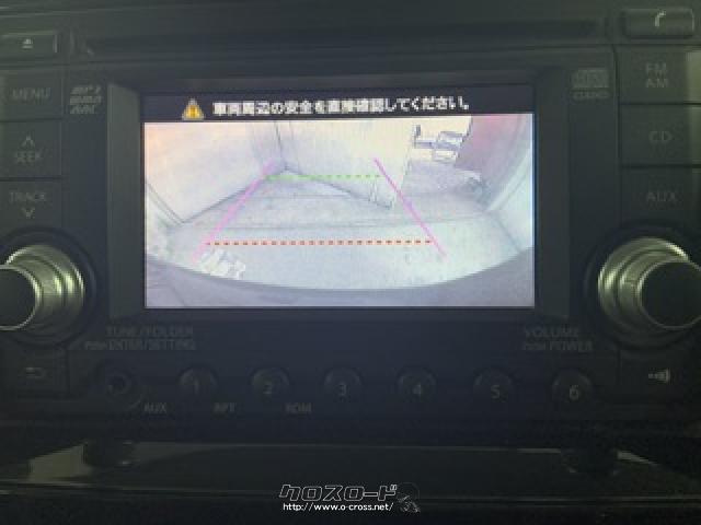 スズキ パレットSW 車検2年付き!左側パワースライドドア! 内装綺麗です  