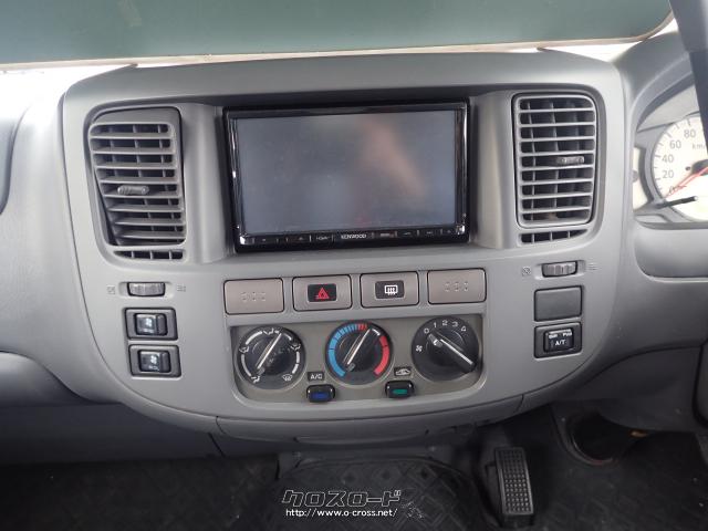 【中古】キャラデパ　2000〜2002年　まとめ　抜けあり　レトロ　【1803 LV-N323a 日産 キャラバン ロング デラックス（緑）78年式