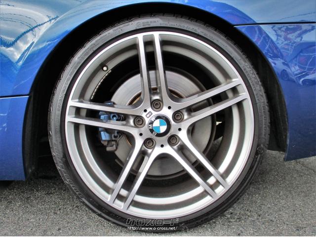 BMW 3シリーズ 335iカブリオレ Mスポーツpkg 左ハンドル