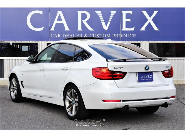 BMW 3シリーズ 335i Mスポーツ　黒 サンルーフ付き　カスタム多数 BMW 3シリーズ 335i Mスポーツパッケージ サンルーフ