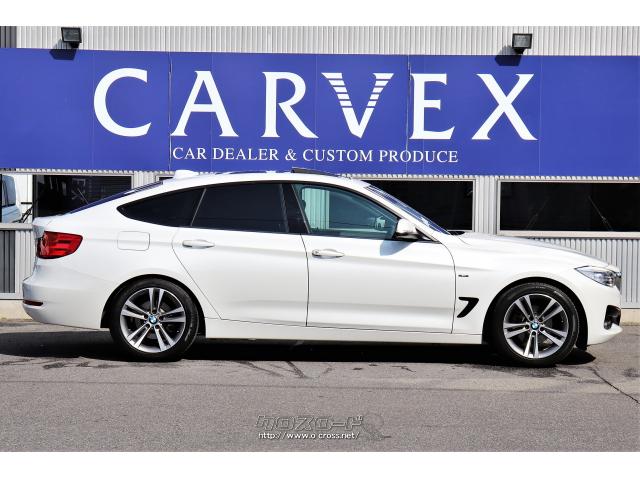 フロントフェンダーアーチの後部には、ホイールハウス内に流れ込んだ空気を放出する「エア・ブリーザー」が備わっています。このダクトは4シリーズに通じるクーペボディーのBMWに設けられるものです BMW 3シリーズ