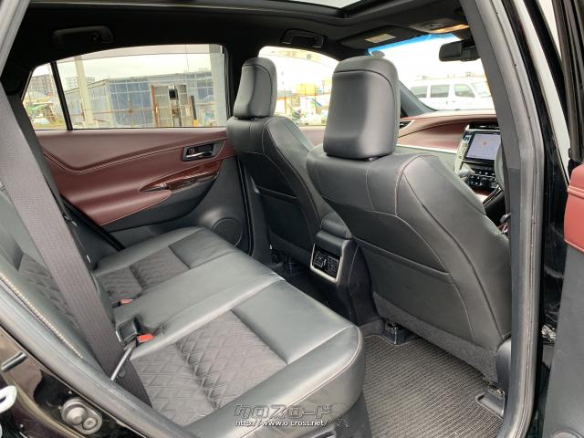 問い合わせが非常に多い車両になります!!気になるお客様はお電話にてお問い合わせ下さい。在庫の有無、詳しい車両状態をお伝えさせて頂きます!TEL 098-963-9347 トヨタ ハリアー