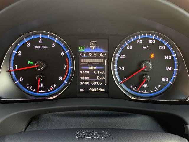 トヨタ ハリアー