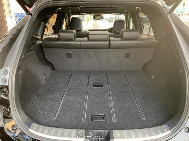 トヨタ ハリアー