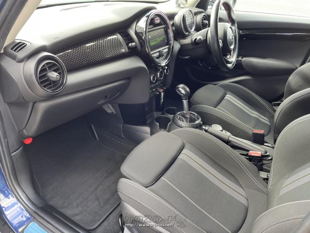 クーパー様確認用 ミニ ミニ クーパーSD ディーゼルターボモデル/デイライト/ボンネット