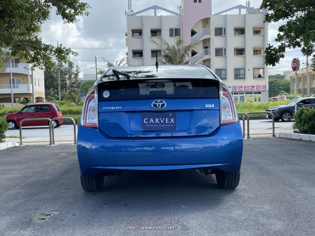 マイコーデグレードのみの装飾装備になります。 トヨタ プリウス