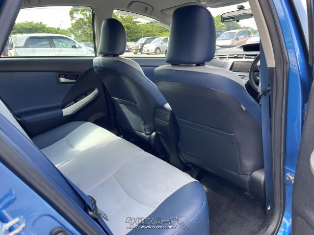 少数精鋭での営業の為、外出していることが多々ございます。必ず電話かインターネット予約から来店日時をお伝えください。(急な来店だと対応できない場合もございます) トヨタ プリウス