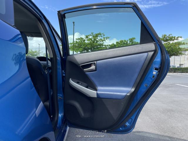 お乗り換えのお客様!当店、下取り地域NO1をめざし頑張っております!値段が付かないと思っているお客様や他店で満足されていないお客様は是非一度お問い合わせください! トヨタ プリウス