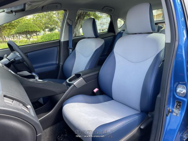 トヨタ プリウス