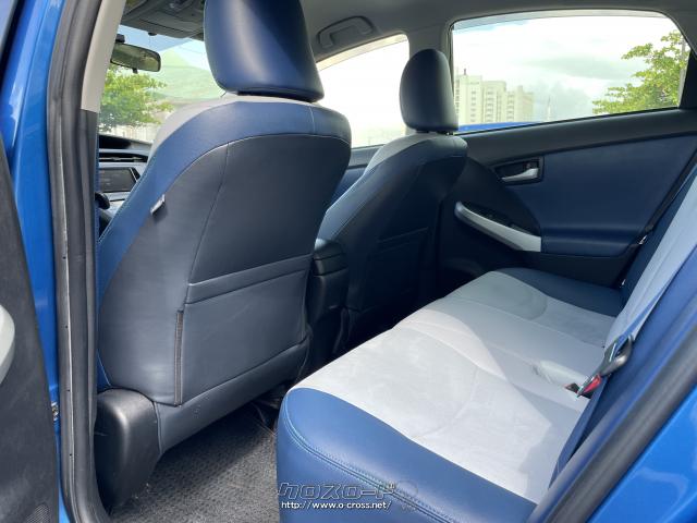 トヨタ プリウス