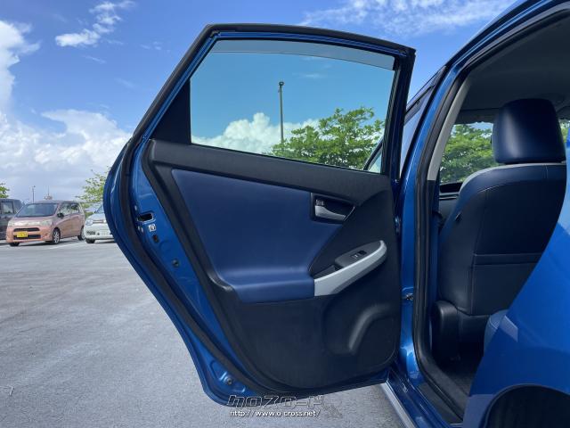 トヨタ プリウス