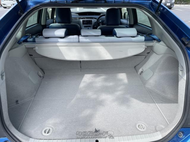 トヨタ プリウス