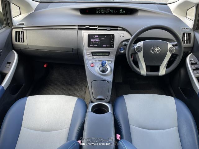 トヨタ プリウス