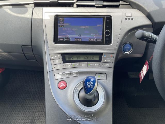 トヨタ プリウス